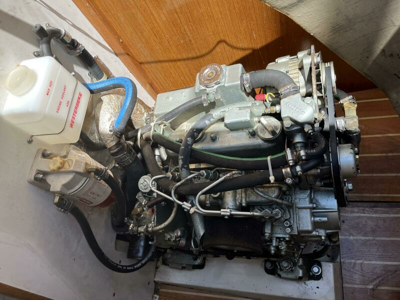 31ft Catalina Yacht For Sale