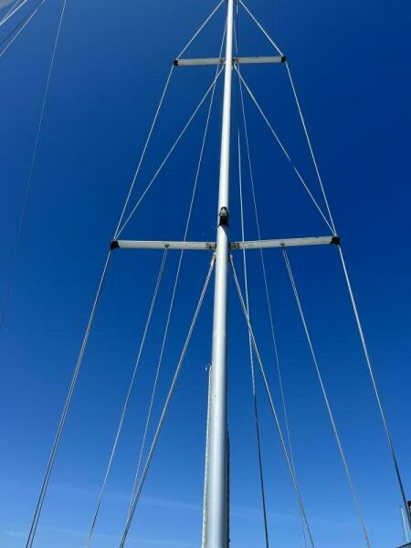 31ft Catalina Yacht For Sale