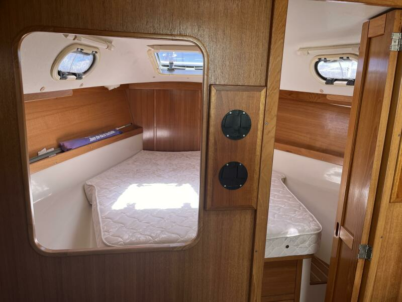 31ft Catalina Yacht For Sale