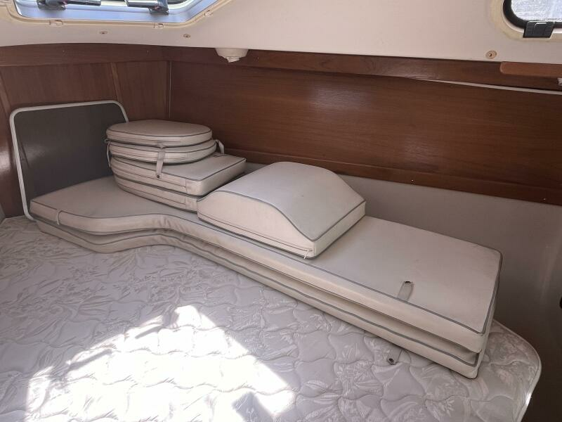 31ft Catalina Yacht For Sale