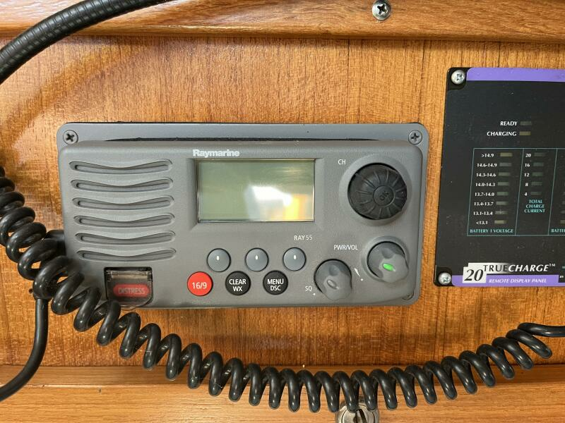 31ft Catalina Yacht For Sale