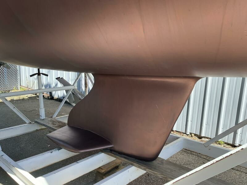 31ft Catalina Yacht For Sale