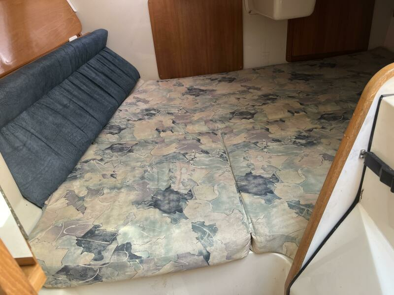 31ft Catalina Yacht For Sale