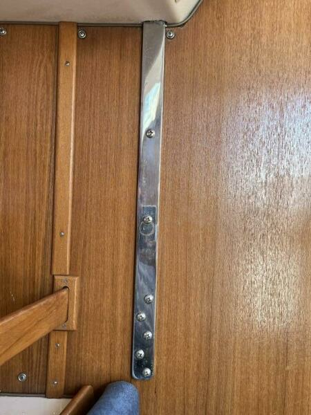 31ft Catalina Yacht For Sale