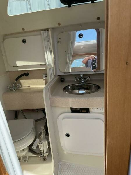 31ft Catalina Yacht For Sale