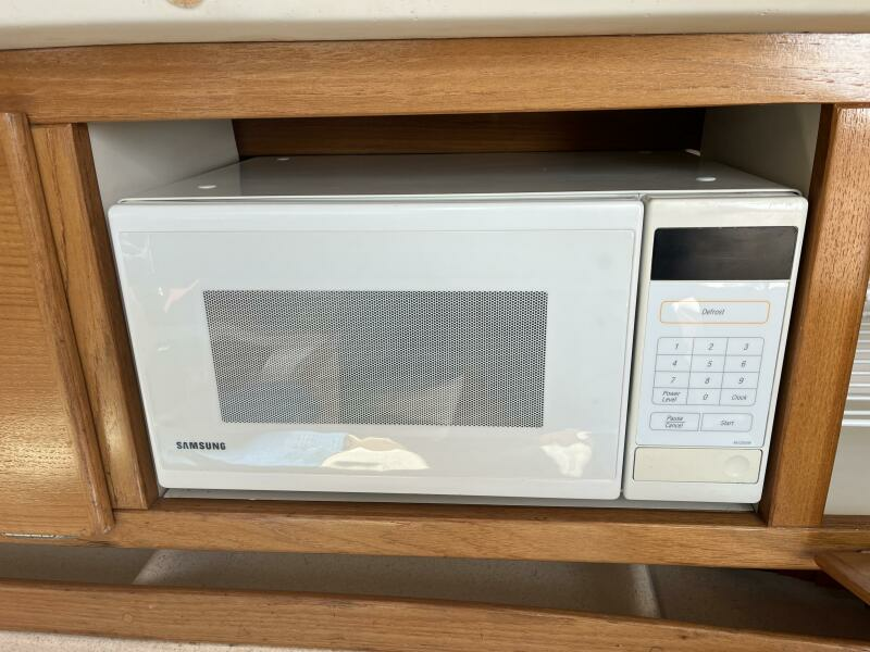 31ft Catalina Yacht For Sale