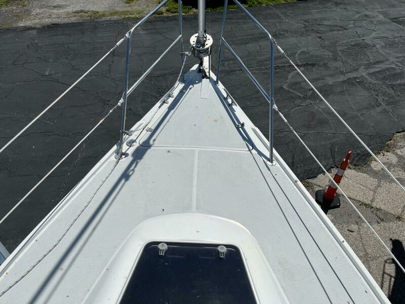 31ft Catalina Yacht For Sale