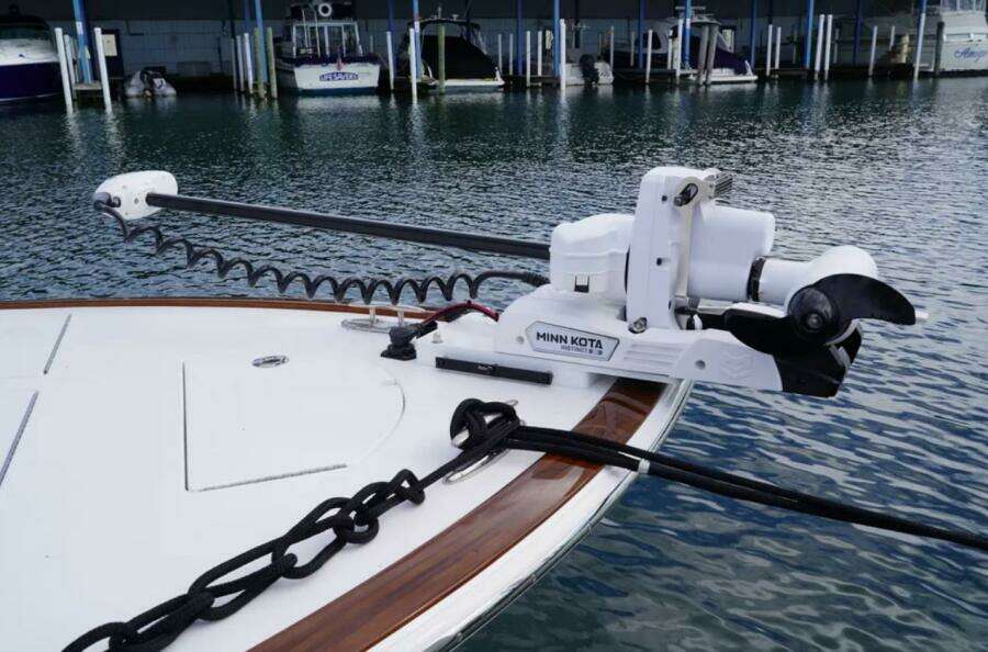 28ft Valhalla Boatworks Yacht For Sale