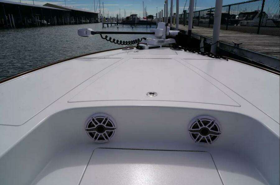 28ft Valhalla Boatworks Yacht For Sale