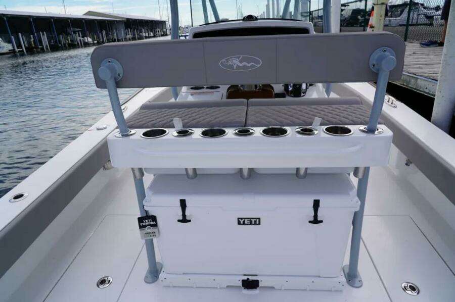 28ft Valhalla Boatworks Yacht For Sale