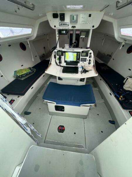 Graybeard 40ft Class 40 Yacht For Sale