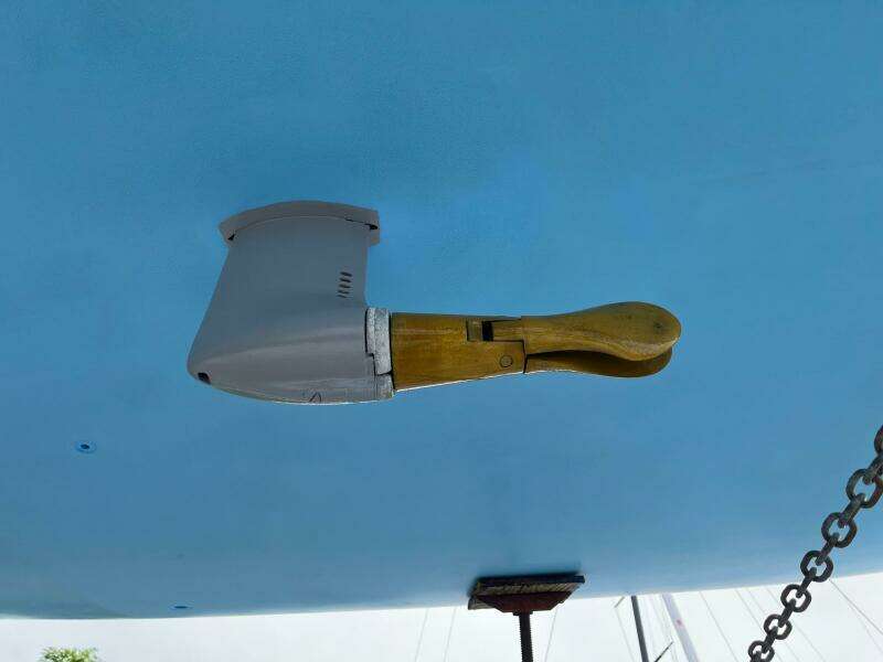 Graybeard 40ft Class 40 Yacht For Sale