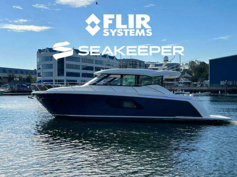 49ft Tiara Yachts Yacht For Sale