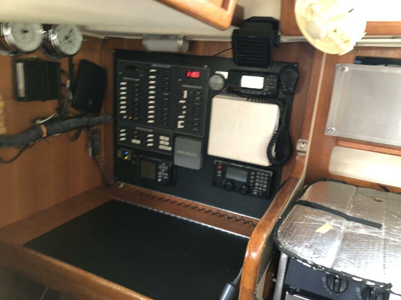 2009 Caliber LRC SE