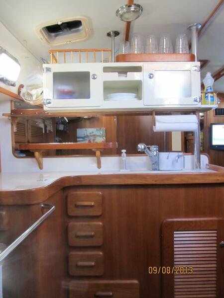 2009 Caliber LRC SE