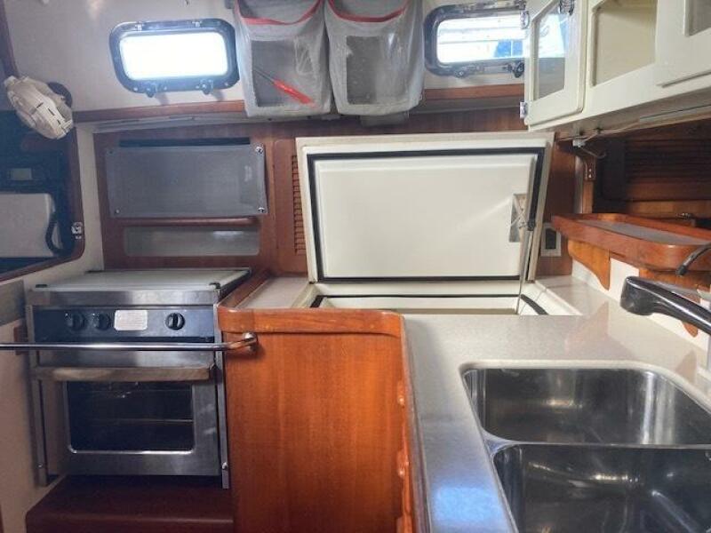 2009 Caliber LRC SE