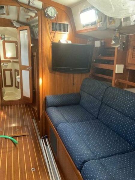 2009 Caliber LRC SE
