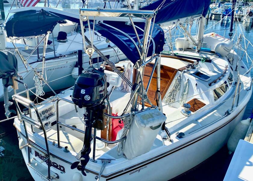 Outboard Motors