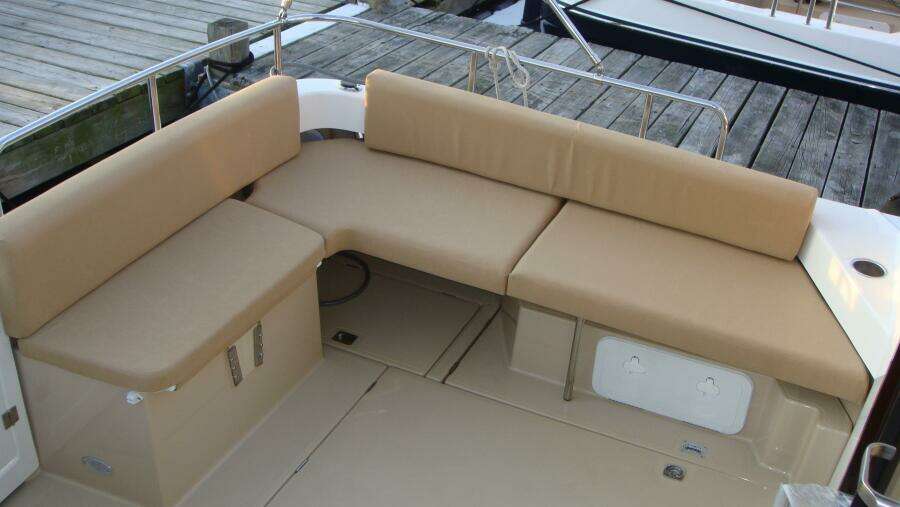 27ft Ranger Tugs Yacht For Sale