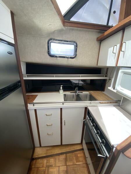 Galley