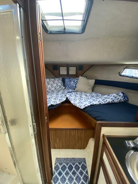 V-Berth