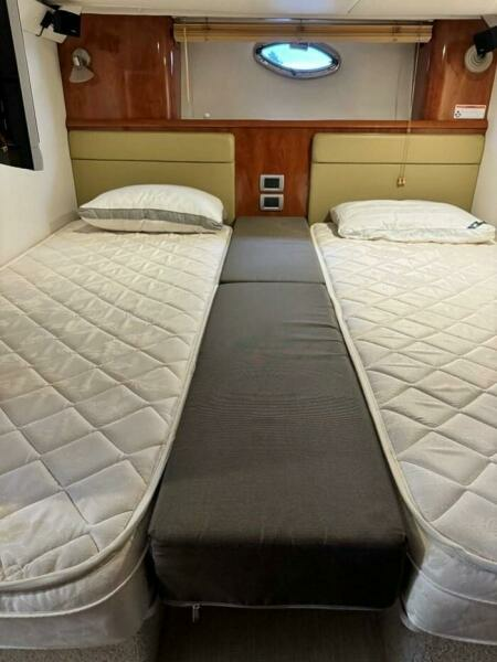 45ft Four Winns Yacht For Sale