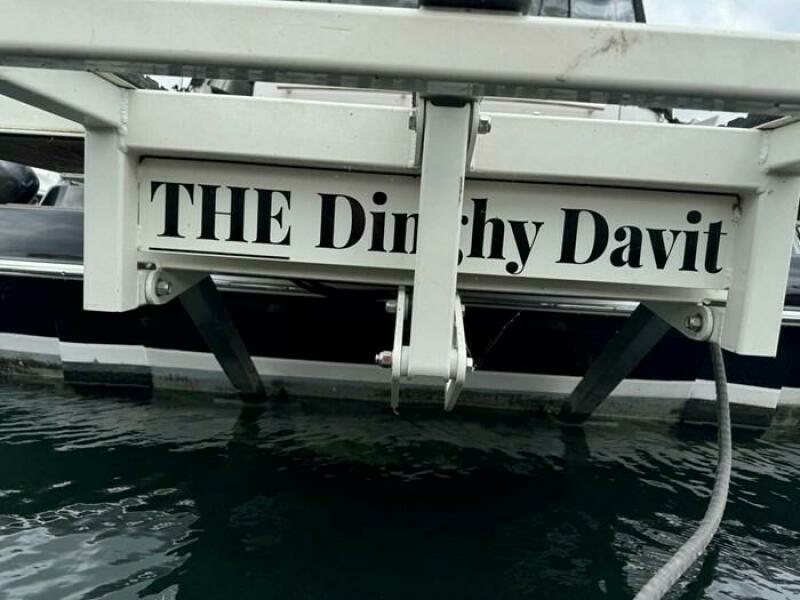 45ft Four Winns Yacht For Sale