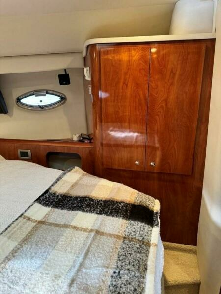 45ft Four Winns Yacht For Sale