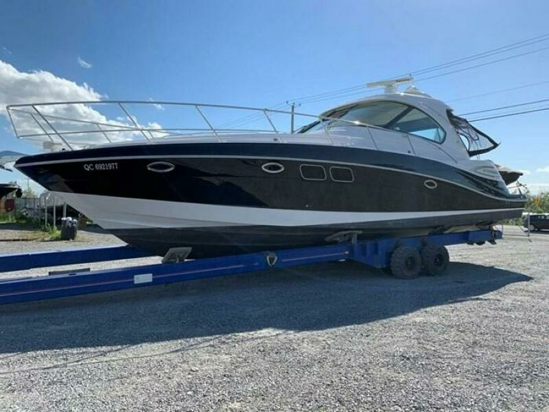 45ft Four Winns Yacht For Sale