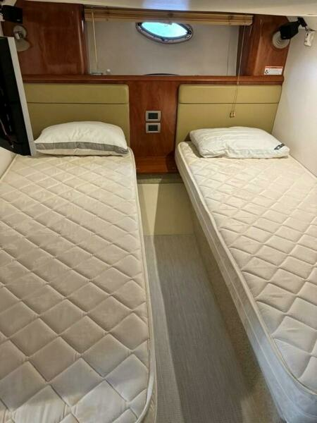 45ft Four Winns Yacht For Sale