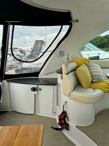 45ft Four Winns Yacht For Sale