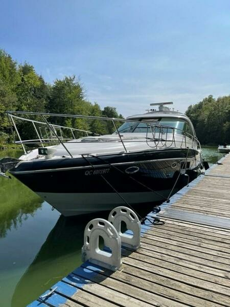 45ft Four Winns Yacht For Sale