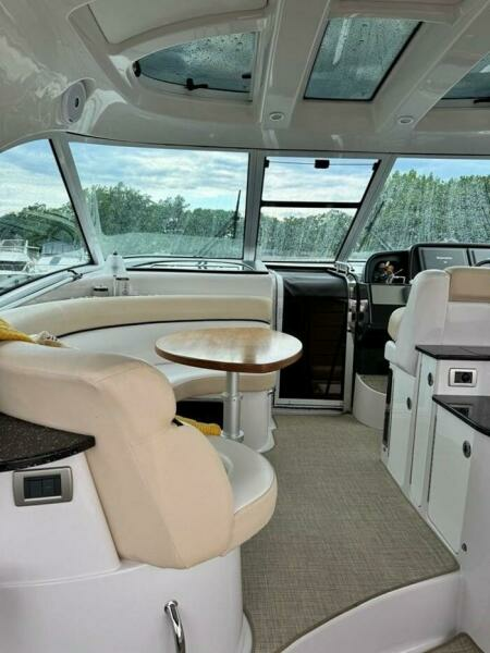 45ft Four Winns Yacht For Sale