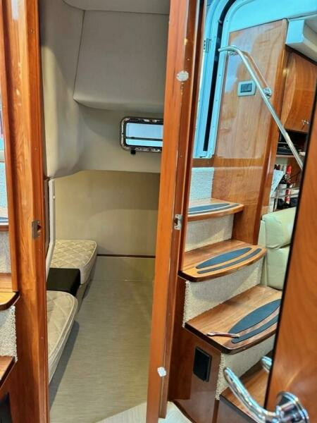 45ft Four Winns Yacht For Sale