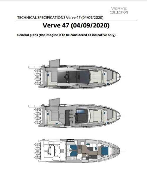 MAKING MEMORIES II 47ft Azimut Yacht For Sale
