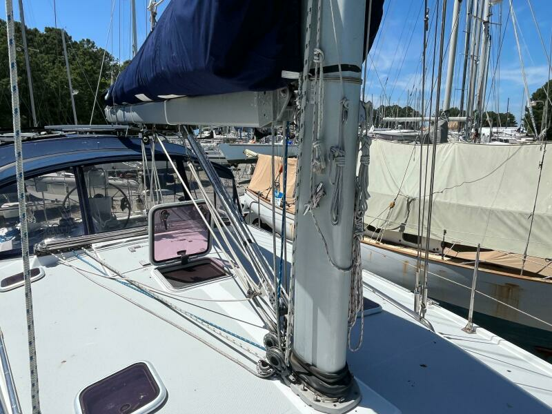 Makaira 42ft Catalina Yacht For Sale
