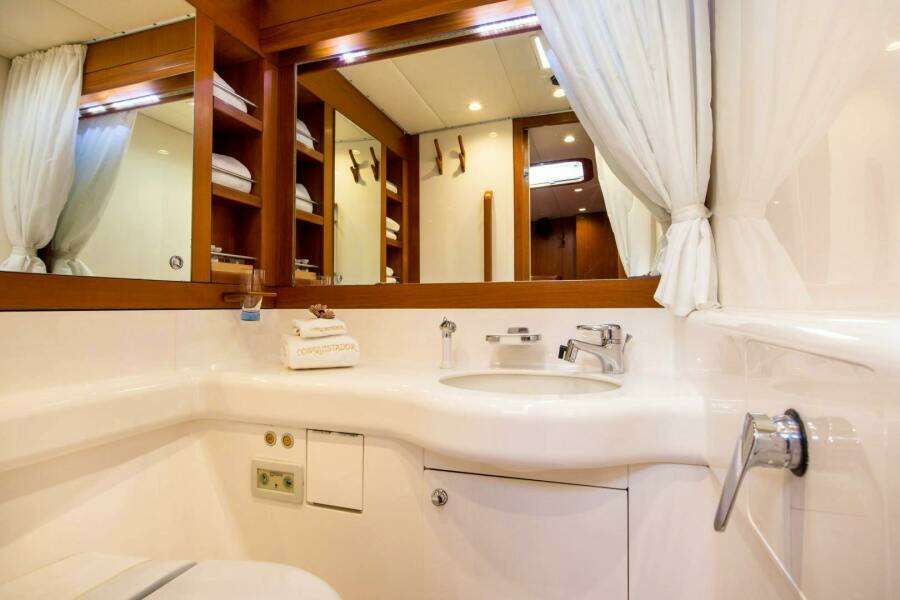 UMIKO 80ft Nautor Swan Yacht For Sale
