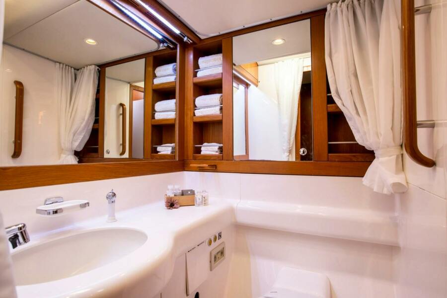 80' 2000 Nautor Swan Swan 80