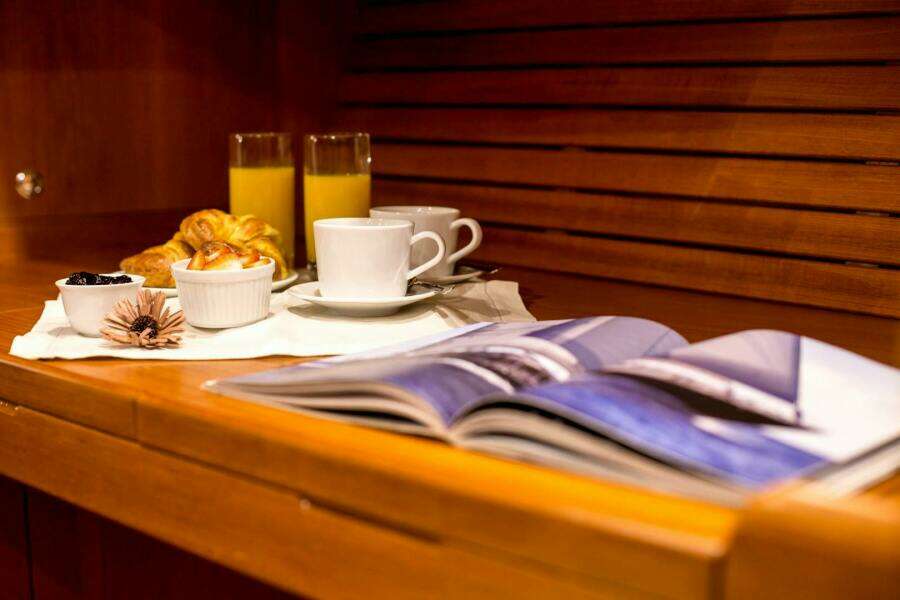 UMIKO 80ft Nautor Swan Yacht For Sale