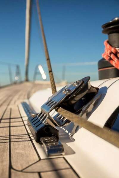 UMIKO 80ft Nautor Swan Yacht For Sale