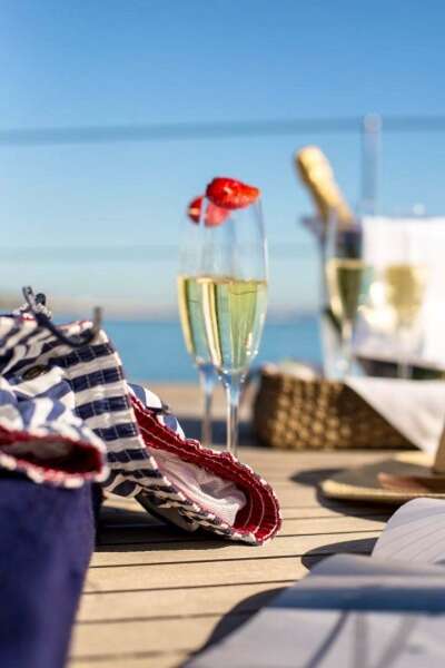 UMIKO 80ft Nautor Swan Yacht For Sale