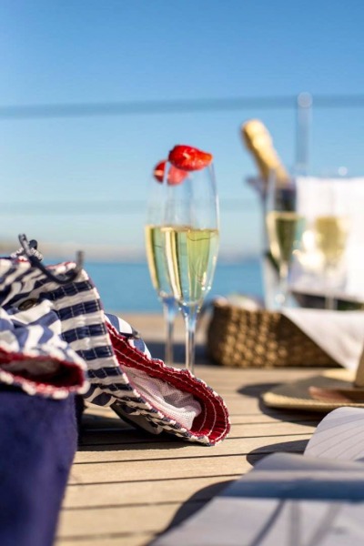 80' 2000 Nautor Swan Swan 80