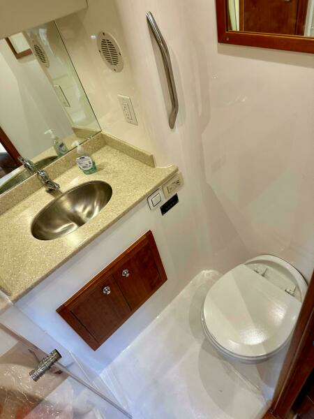 Rumor Has It 36ft Albemarle Yacht For Sale
