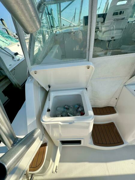 Rumor Has It 36ft Albemarle Yacht For Sale