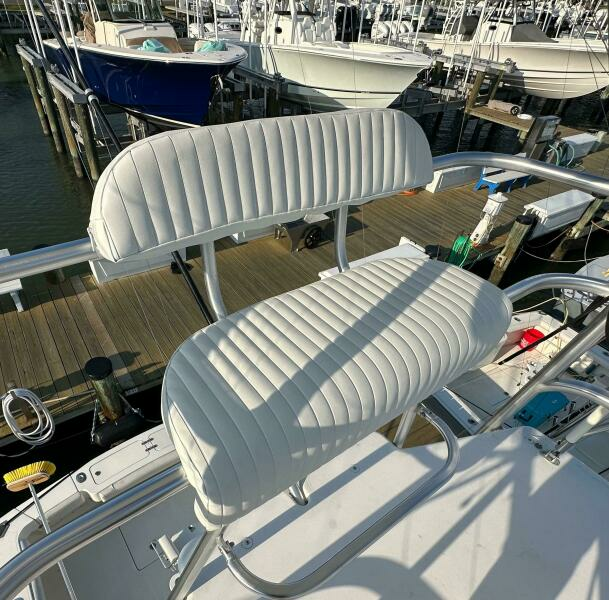 Rumor Has It 36ft Albemarle Yacht For Sale