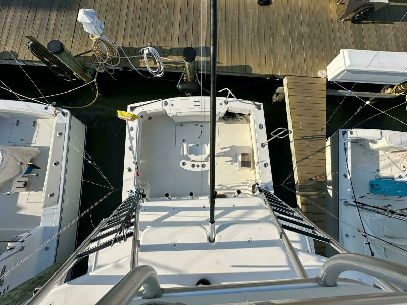 Rumor Has It 36ft Albemarle Yacht For Sale