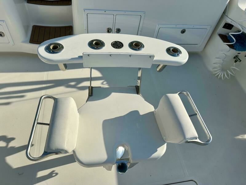 Rumor Has It 36ft Albemarle Yacht For Sale