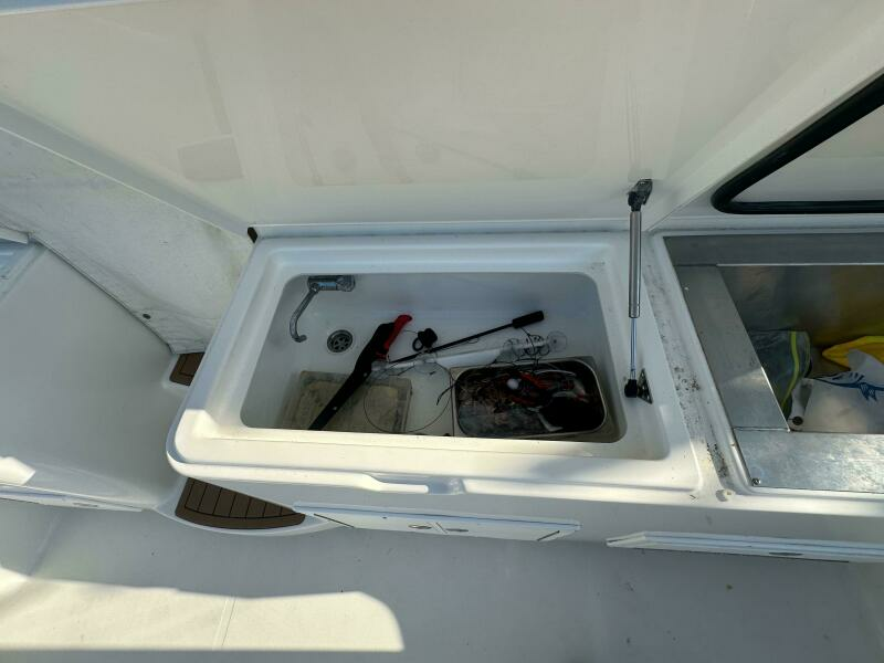 Rumor Has It 36ft Albemarle Yacht For Sale