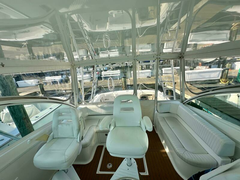 Rumor Has It 36ft Albemarle Yacht For Sale
