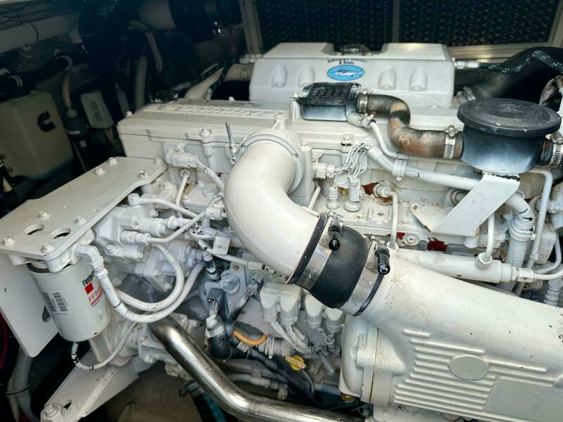 Rumor Has It 36ft Albemarle Yacht For Sale